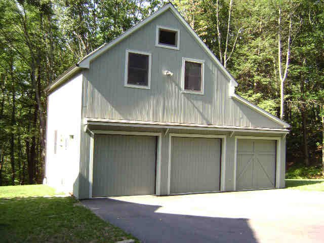 Building photograph for 15 GAFFNEY RD